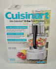 Cfp-24bcpc 560806 Cuisinart Elite Collection 12 086279039149
