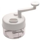 572364-582 582 Norpro Salsa Maker And Mini