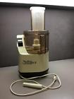 588 Moulinex Vintage La Machine Ii Food Processor Works Listed 588 Moulinex Vintage La Machine Ii Food Processor Works Listed