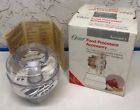 5900-08 Oster Sunbeam Oterizer Food Processor Mini Chopper Blender Attachment