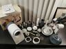 597 Moulinex Nib La Boucherie Piece Culinary Workshop Model 040094019229