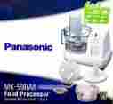 Mk-5086m 6-in-1 Mk5086m Panasonic New 220v Food Processor 220 240 Volt For Europe Uk Asia Africa