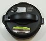 193526-000-000 6 Qt Lid Assembly Fits Crock-pot Express Crock Multi-cooker