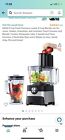 Lw-fp001 600w 9 Cup Food Processor Leiwd
