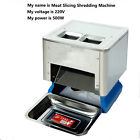 603097533866 Unbranded New 220v 550w Meat