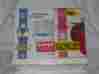 6108666 Ideal Ultimate Chopper Food Processor W Blender Attachment Bundle 750 Watts Rare New