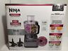 622356564311 Ninja Professional Advanced Food Processor Preset Programs