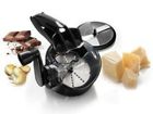 630125704882 Undisclosed Revolving Food Processor
