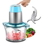 6397804239809 Meat Food Processors Grinders Electric Processor Peskoe Multipurpose