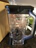 65 Ninja Replacement Blender Food Processor Pitcher Lid Black Brand New