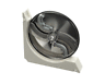 650167 Electrolux Professional Shredding Disc With Mm Oem