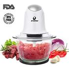 651354929280 Posame Meat Grinders Electric Food Processor Mini Kitchen