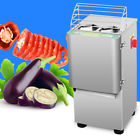 659103848042 Unbranded New Vegetable Slicing Machine Food Processor
