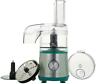 660017 Curtis Stone Mini Food Processor Turquoise