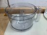 6667p Moulinex Regal Model Food Processor Bowl Only Replacement Part
