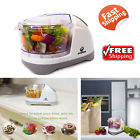 671065887600 Posame Mini Food Chopper