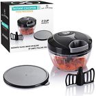 67752 Food Chopper Bowl Instant 602345567752