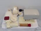 688580830165 Moulinex Food Processor Meat Grinder Accessories Varco France