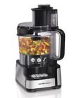 70725a 689190275285 Hamilton Beach Food Processor