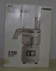 69685 Kenmore Short Order Compact Food Processor Nib
