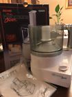 69686 Sears Kenmore Food Processor