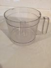 70199 Hamilton Beach Food Processor