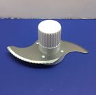 702-w Hamilton Beach Food Processor Parts Blade Euc