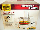 70300 Hamilton Beach New Foodpro 040094703005