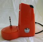 70405 Food Network Cup Mini Chopper Replacement Base Only Orange Model