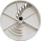 3200-634 7051172 Braun Combimax Food Processors Processor French Fry System 654367555033