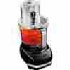 70580 Mouth Plus Hamilton Beach Big Duo 12 Cups Food Processor Kitchen Appliance Home