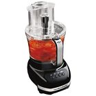 70580c Hamilton Beach Food Processor 763615773508