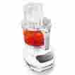 70581c Hamilton Beach Big Mouth 12 Cup Duo Plus 500 Watt Food Processor