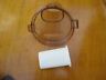 707-4 Hamilton Beach Scovill Food Processor Bowl Lid Pusher