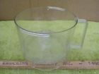 70700-70710 Hamilton Beach Food Processor