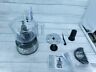 70735 Hamilton Beach Food Processor And Vegetable Chopper Read 040094707355