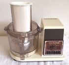 710-01 710-1 Hamilton Beach Vintage Six