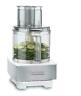 Dfp-14bksy 711181143799 Cuisinart Custom Food Processor Black