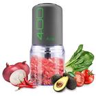 711414429041 Food Processor Blender Electric Vegetable Chopper Multifunctional Meat