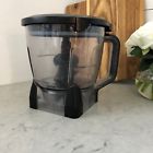 713807379735 Ninja Blender Food Processor Bowl Attachment Kit Locking
