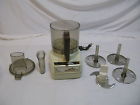 714-38 71438 Sunbeam Vintage Vista Food