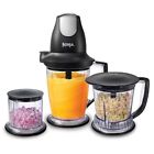 721227354843 Ninja Blender Chopper Kitchen Food
