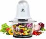 726084821972 Posame Mini Food Processor Meat Grinders Electric Small