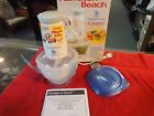 72800 Hamilton Beach Change A