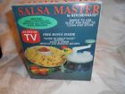 730545315498 Kitchenmate Salsa Master By