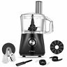 730869337060 Ktmaii Cup Electric Food Processor And Vegetable Chopper