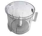 7322010204 Braun Kitchen Small Appliance Food Processors Replacement Bowl Part Accessories 753807451796