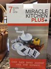 734869201437 Miracle Kitchen Plus 7
