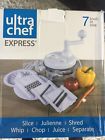 734869201444 Ultimate Chopper Ultra Chef