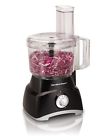 75177 Electric Food Processor Chopper 616706375177